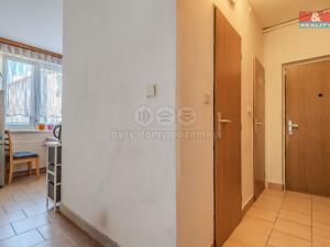 Prodej bytu 3+1, Orlová - Lutyně, Osvobození, 74 m2