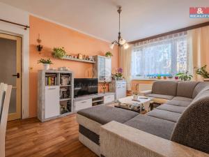 Prodej bytu 3+1, Orlová - Lutyně, Osvobození, 74 m2