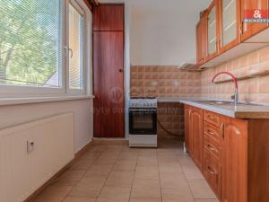 Prodej bytu 3+1, Orlová - Lutyně, Osvobození, 74 m2