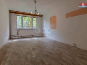 Prodej bytu 3+1, Orlová - Lutyně, Osvobození, 74 m2