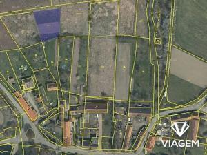 Prodej podílu zahrady, Erpužice, 250 m2