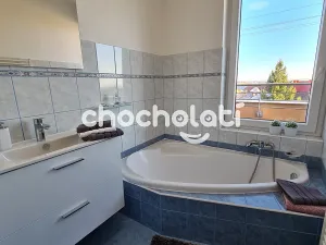 Pronájem bytu 1+1, Pardubice, Palackého třída, 40 m2