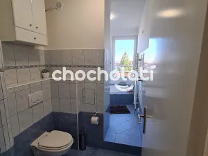 Pronájem bytu 1+1, Pardubice, Palackého třída, 40 m2