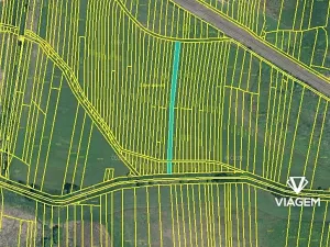 Prodej podílu pole, Vracov, 377 m2