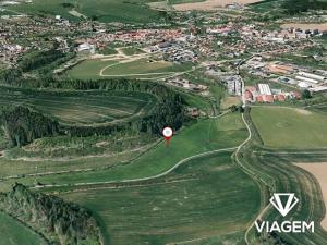 Prodej podílu pole, Velká Bíteš, 3077 m2