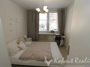 Prodej bytu 4+1, Praha - Malešice, Niederleho, 88 m2