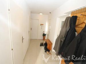 Prodej bytu 4+1, Praha - Malešice, Niederleho, 88 m2