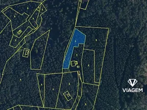 Prodej podílu lesa, Morávka, 1550 m2