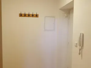 Pronájem bytu 3+kk, Praha - Libeň, V zahradách, 65 m2