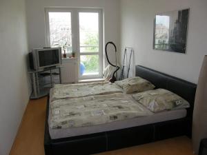 Prodej bytu 2+kk, Plzeň, Těšínská, 53 m2