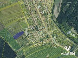 Prodej podílu pole, Břeclav, 593 m2