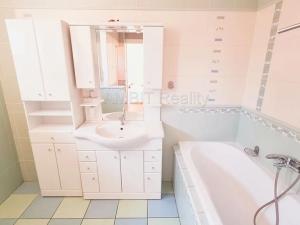 Prodej rodinného domu, Netolice, 240 m2