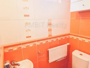 Prodej rodinného domu, Netolice, 240 m2