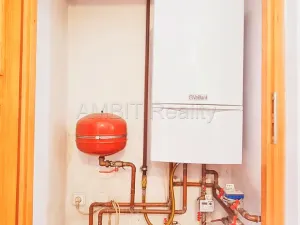 Prodej rodinného domu, Netolice, 240 m2