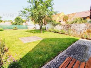 Prodej rodinného domu, Netolice, 240 m2