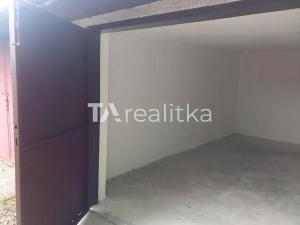 Prodej garáže, Orlová, Okrajová, 24 m2