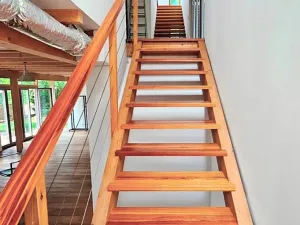 Pronájem rodinného domu, Třebotov, Za Studánkou, 180 m2