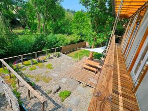 Pronájem rodinného domu, Třebotov, Za Studánkou, 180 m2