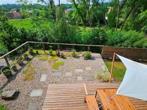 Pronájem rodinného domu, Třebotov, Za Studánkou, 180 m2