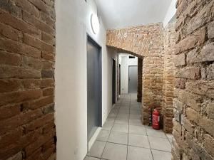 Pronájem bytu 3+kk, Brno, Cihlářská, 72 m2