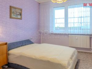 Prodej bytu 2+1, Zlín, Okružní, 53 m2