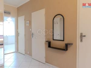 Prodej bytu 2+1, Zlín, Okružní, 53 m2