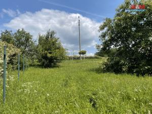 Prodej chaty, Soběhrdy, 30 m2