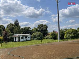 Prodej chaty, Soběhrdy, 30 m2