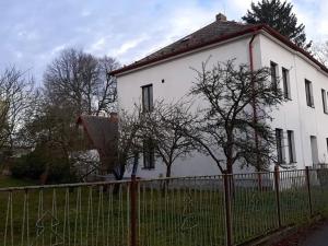 Prodej pozemku pro bydlení, Žandov, Kostelní, 398 m2