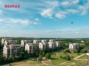 Prodej bytu 4+kk, Praha - Hrdlořezy, Učňovská, 120 m2