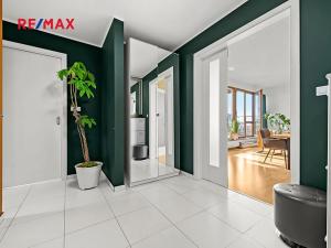 Prodej bytu 4+kk, Praha - Hrdlořezy, Učňovská, 120 m2