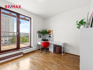 Prodej bytu 4+kk, Praha - Hrdlořezy, Učňovská, 120 m2