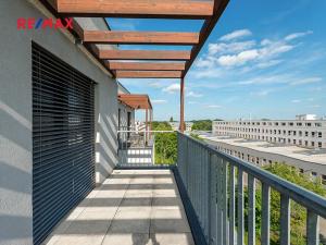 Prodej bytu 4+kk, Praha - Hrdlořezy, Učňovská, 120 m2