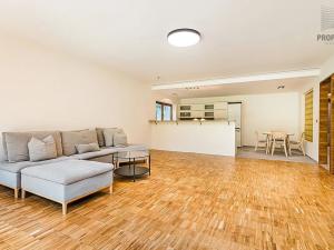 Pronájem bytu 3+kk, Brno, Neumannova, 150 m2