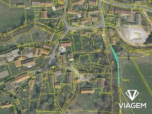 Prodej podílu pole, Němčovice, 83 m2