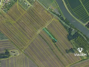 Prodej podílu zahrady, Kvasice, 82 m2