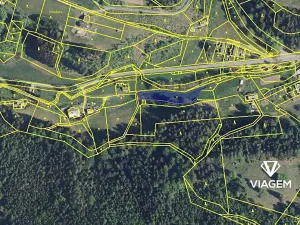Prodej podílu pozemku pro bydlení, Orličky, 47 m2