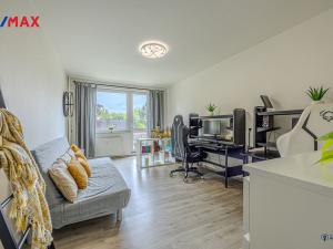 Prodej bytu 3+1, Orlová - Lutyně, Vnitřní, 74 m2