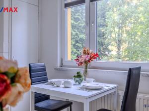 Prodej bytu 3+1, Orlová - Lutyně, Vnitřní, 74 m2