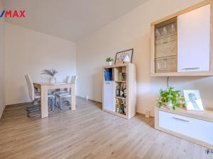 Prodej bytu 3+1, Orlová - Lutyně, Vnitřní, 74 m2