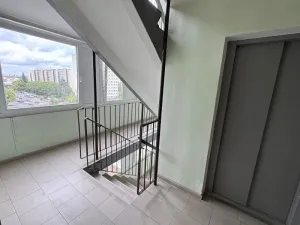 Prodej bytu 1+kk, Praha - Záběhlice, Dunická, 18 m2
