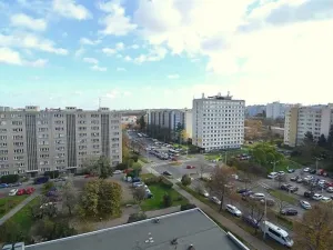 Prodej bytu 1+kk, Praha - Záběhlice, Dunická, 18 m2