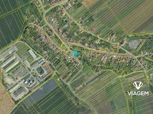 Prodej podílu pole, Prakšice, 185 m2