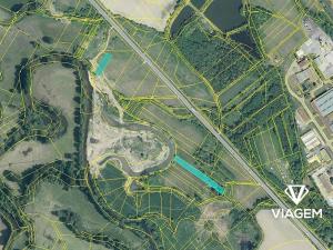 Prodej podílu pozemku pro bydlení, Týniště nad Orlicí, 1271 m2