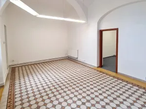 Pronájem kanceláře, Liberec, Kostelní, 50 m2