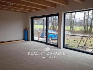 Prodej rodinného domu, Malenovice, 160 m2