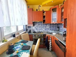 Prodej bytu 2+1, Ostrava, Výškovická, 56 m2