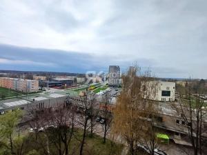 Prodej bytu 2+1, Ostrava, Výškovická, 56 m2