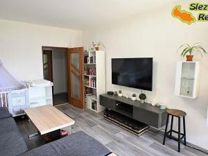 Prodej bytu 3+1, Orlová, Masarykova třída, 78 m2