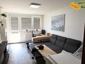 Prodej bytu 3+1, Orlová, Masarykova třída, 78 m2